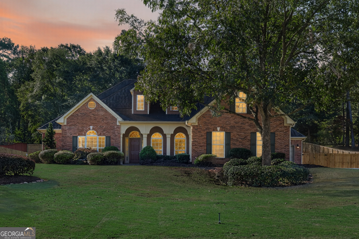236 Reece Drive