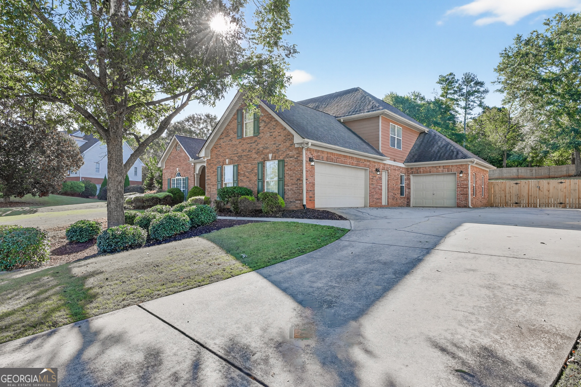 236 Reece Drive