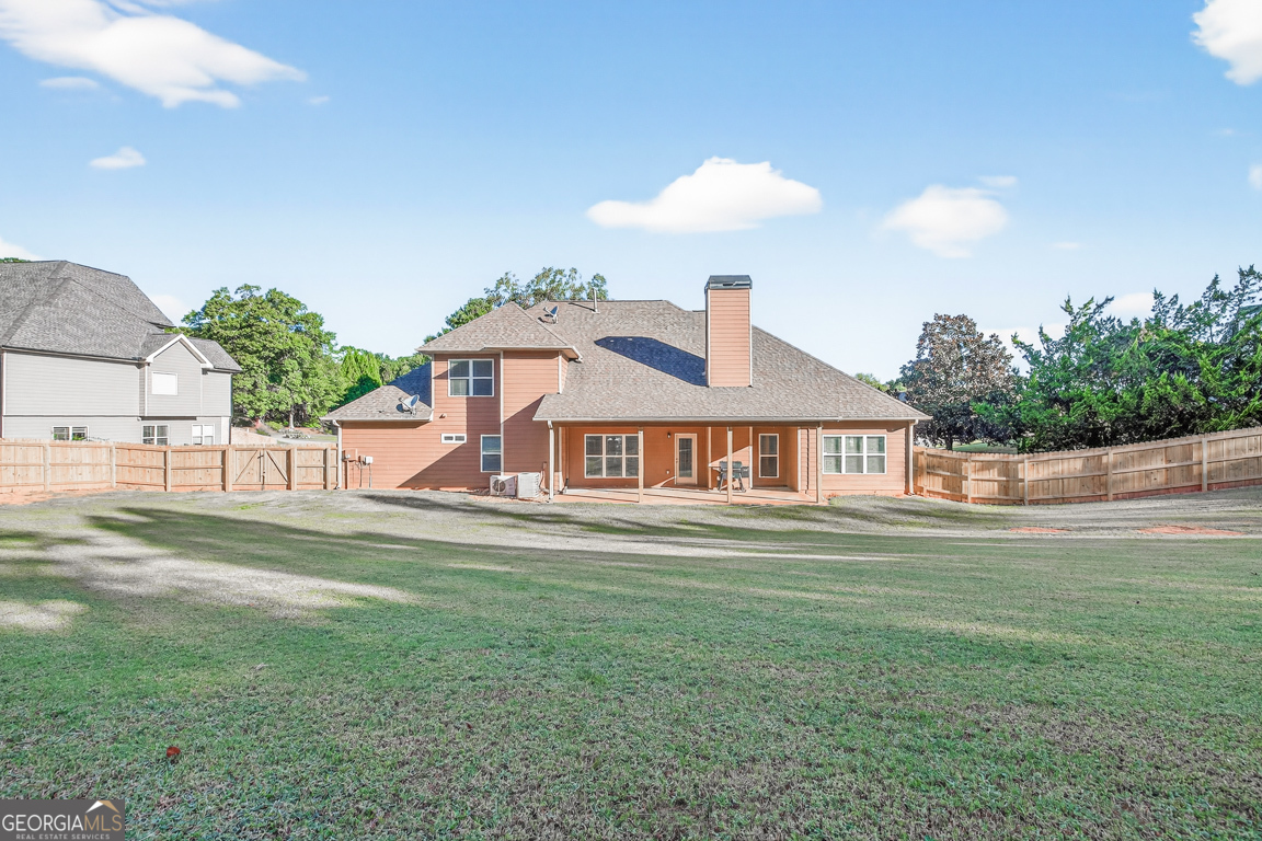 236 Reece Drive