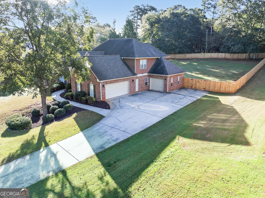 236 Reece Drive