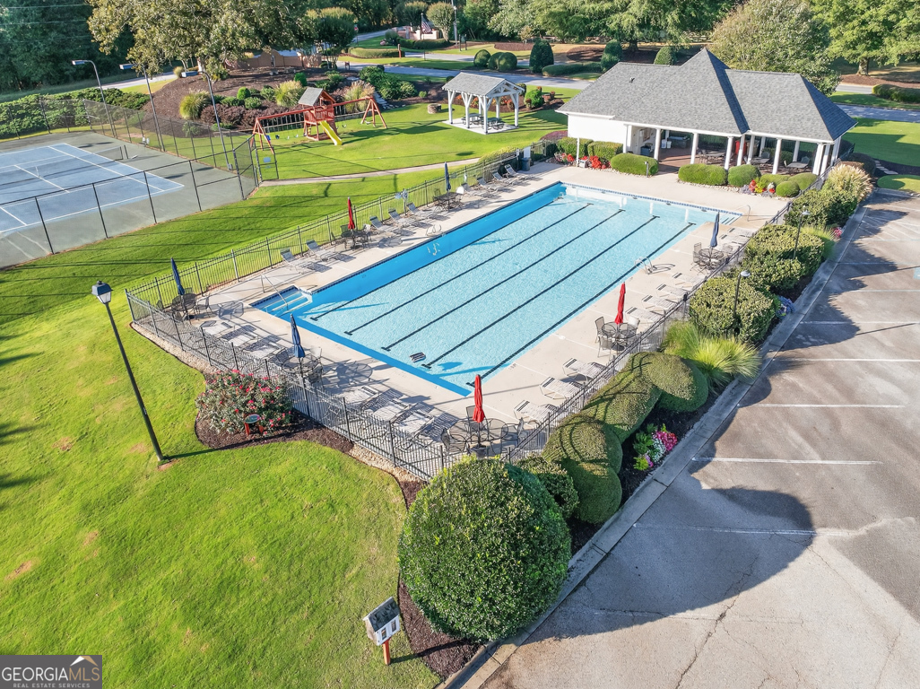 236 Reece Drive