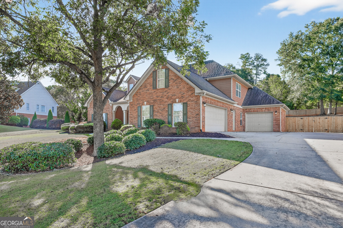 236 Reece Drive