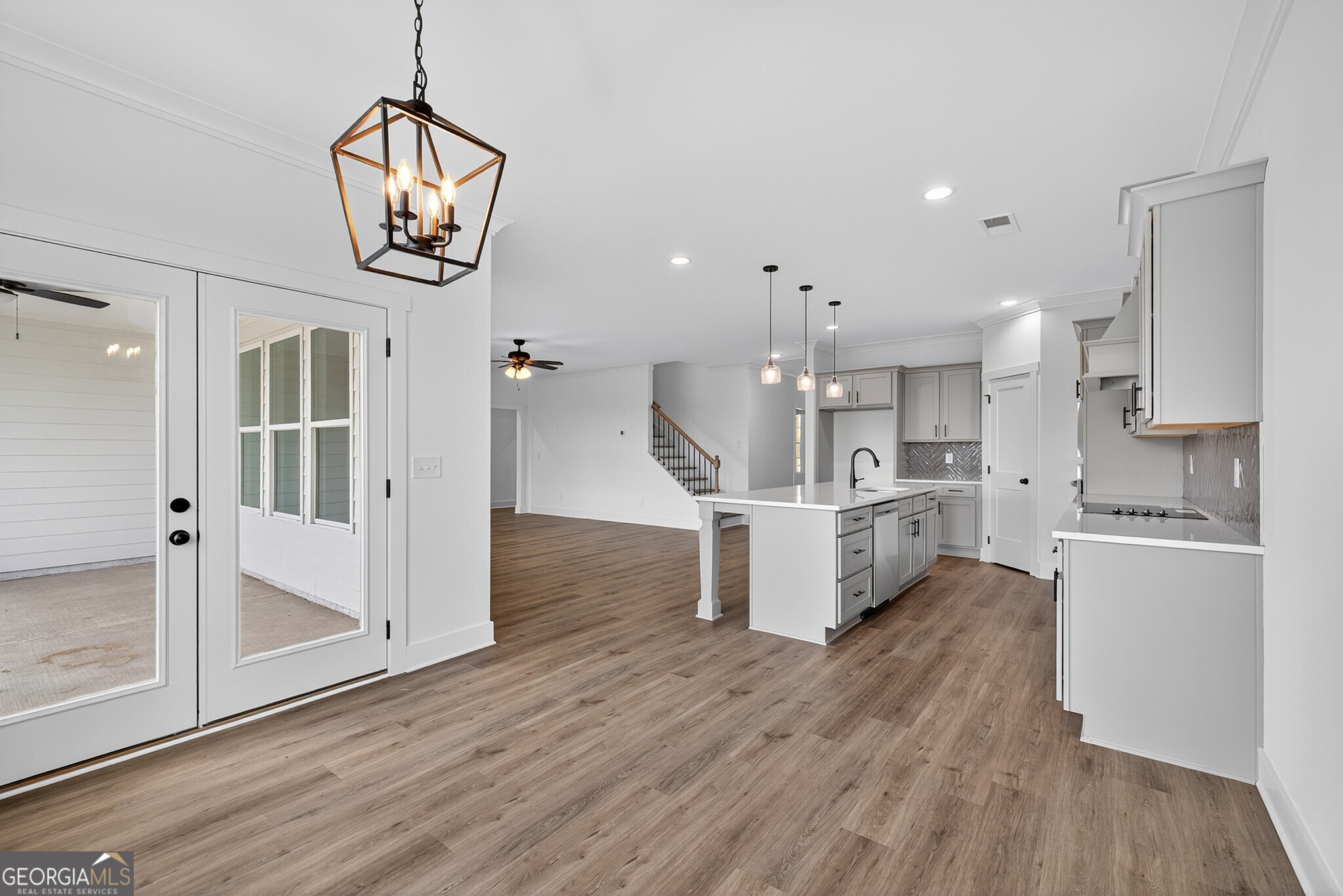 462 Gene Bell Road
