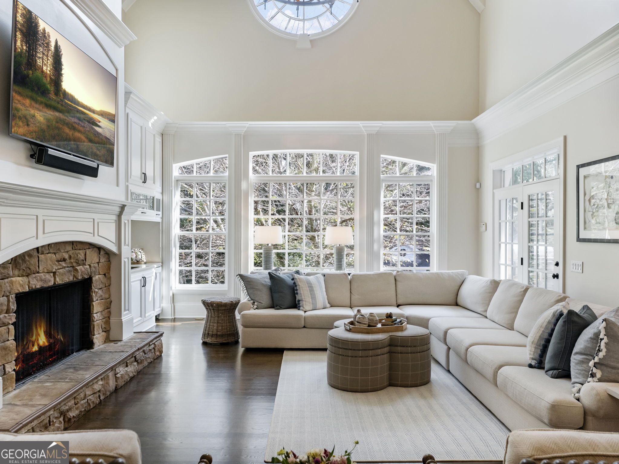 454 Summit Overlook Drive