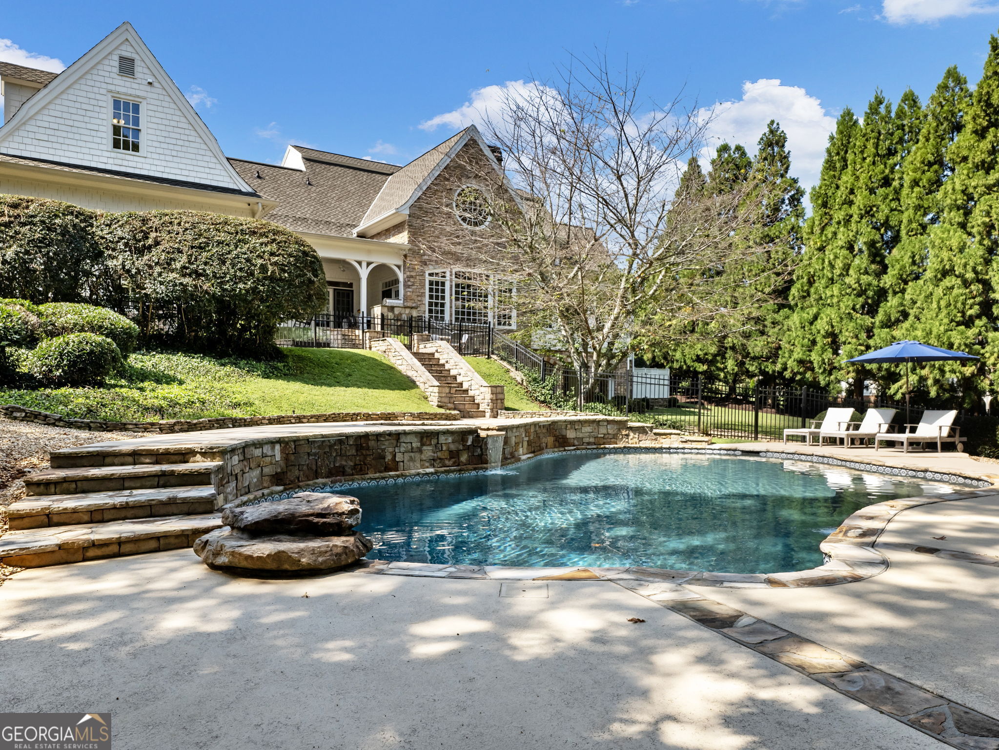 454 Summit Overlook Drive