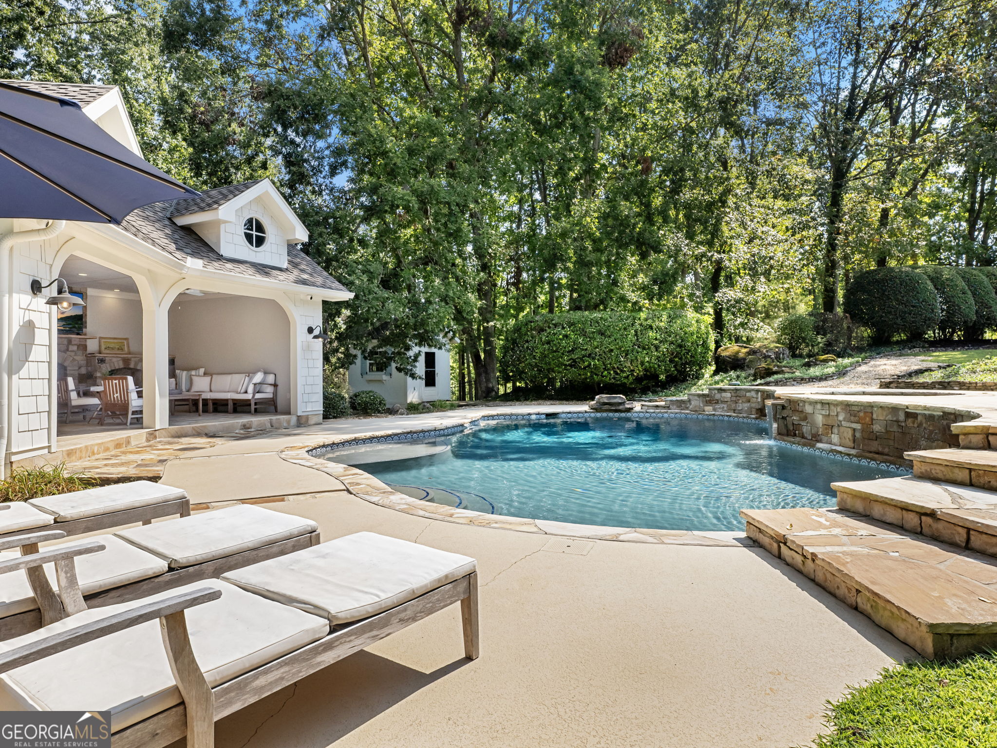 454 Summit Overlook Drive