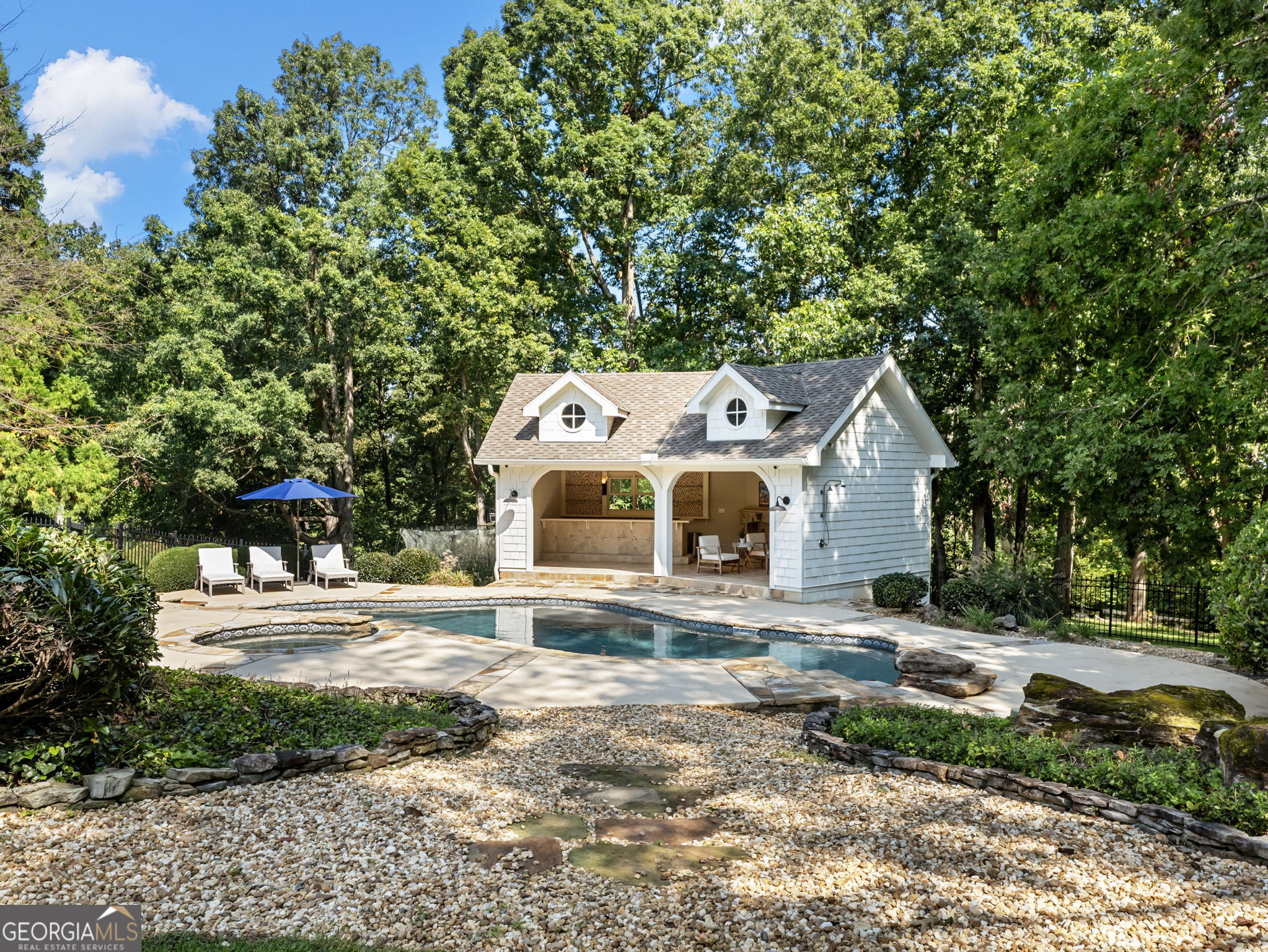 454 Summit Overlook Drive