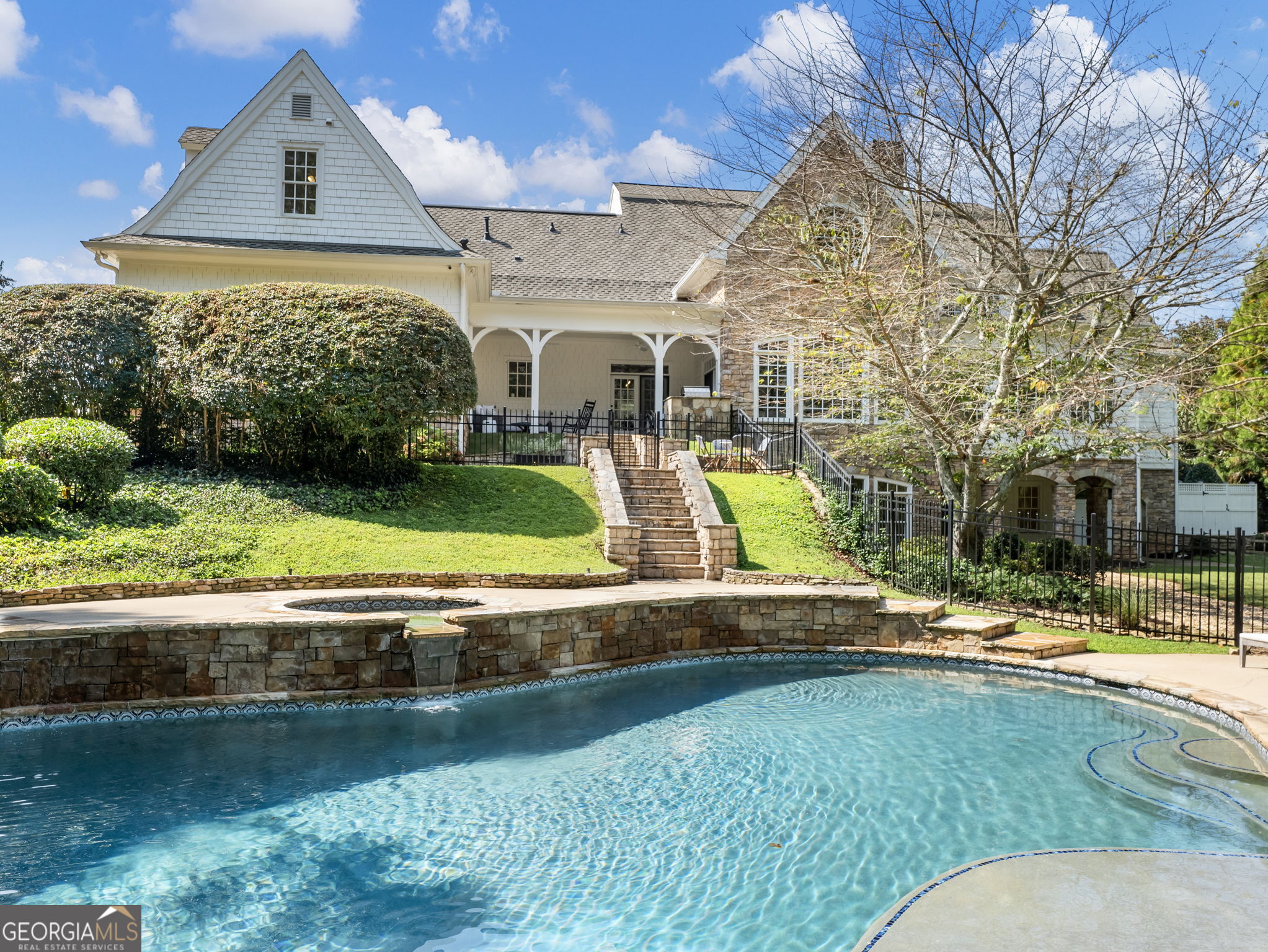 454 Summit Overlook Drive