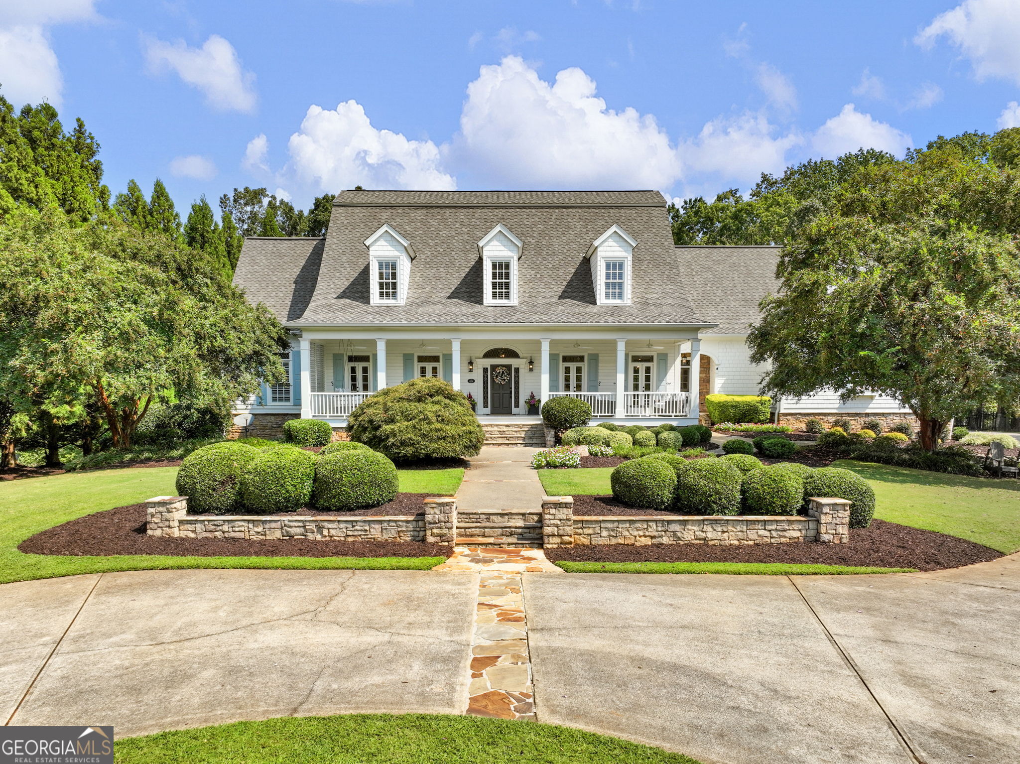 454 Summit Overlook Drive