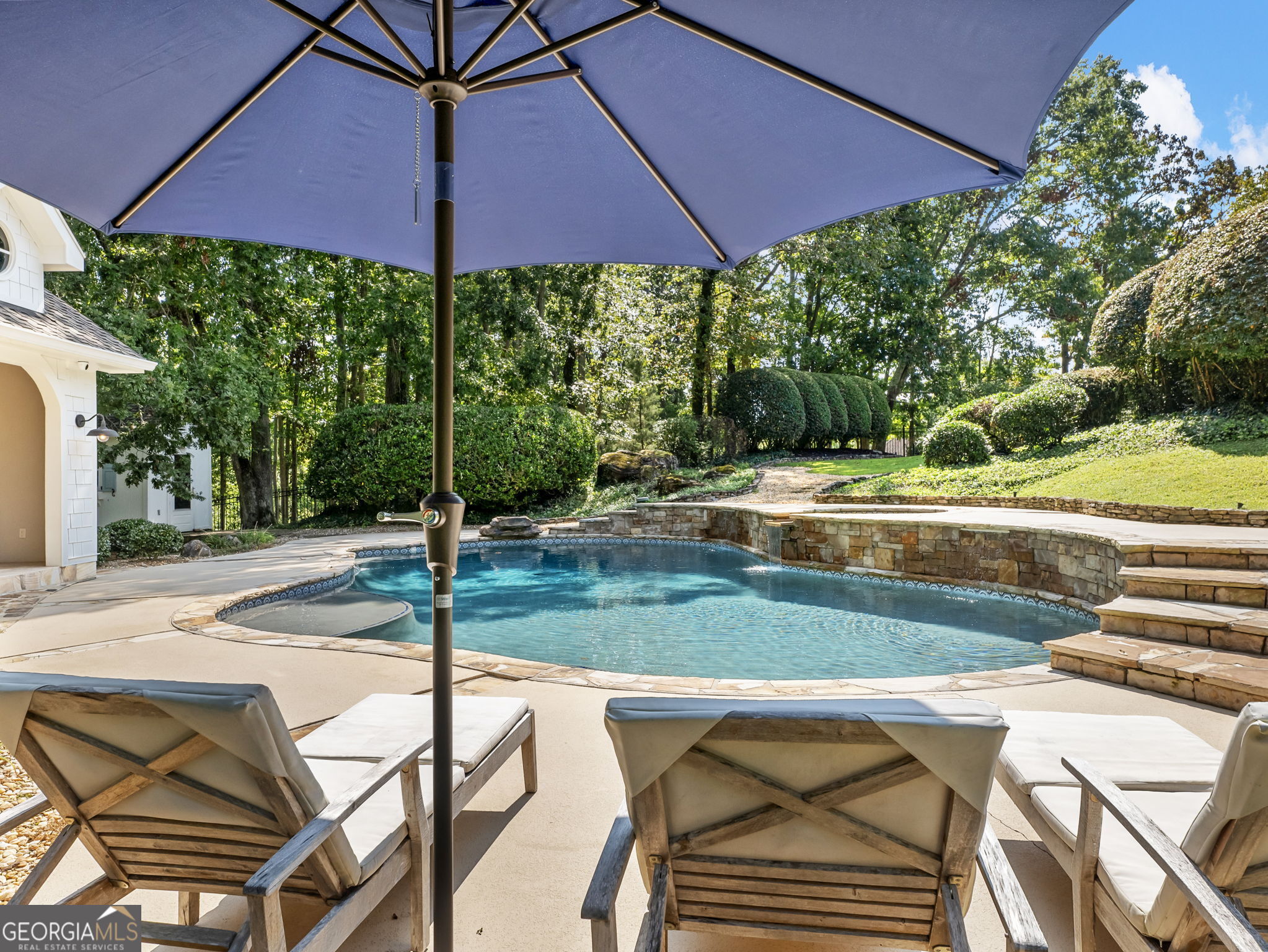454 Summit Overlook Drive