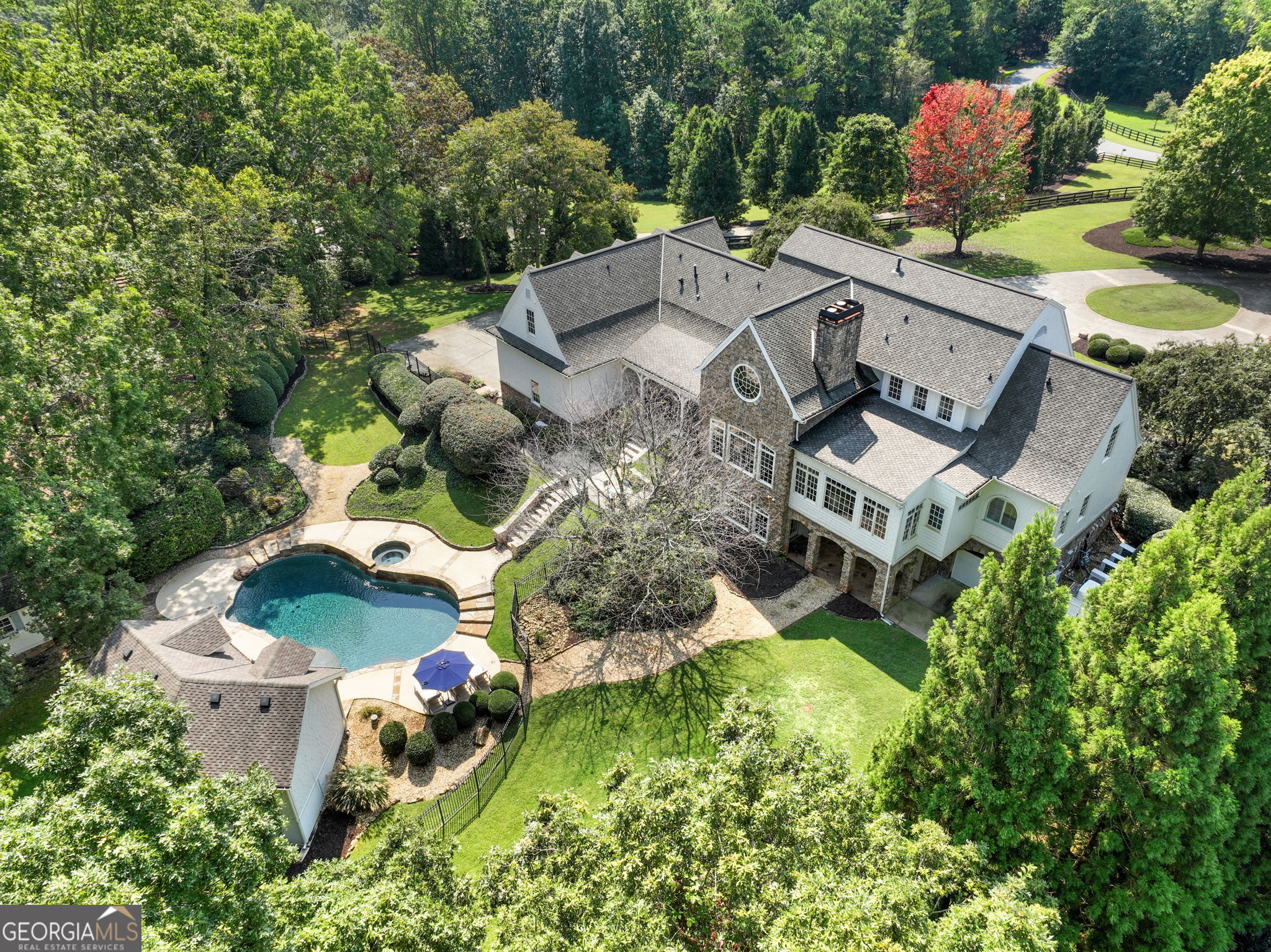 454 Summit Overlook Drive