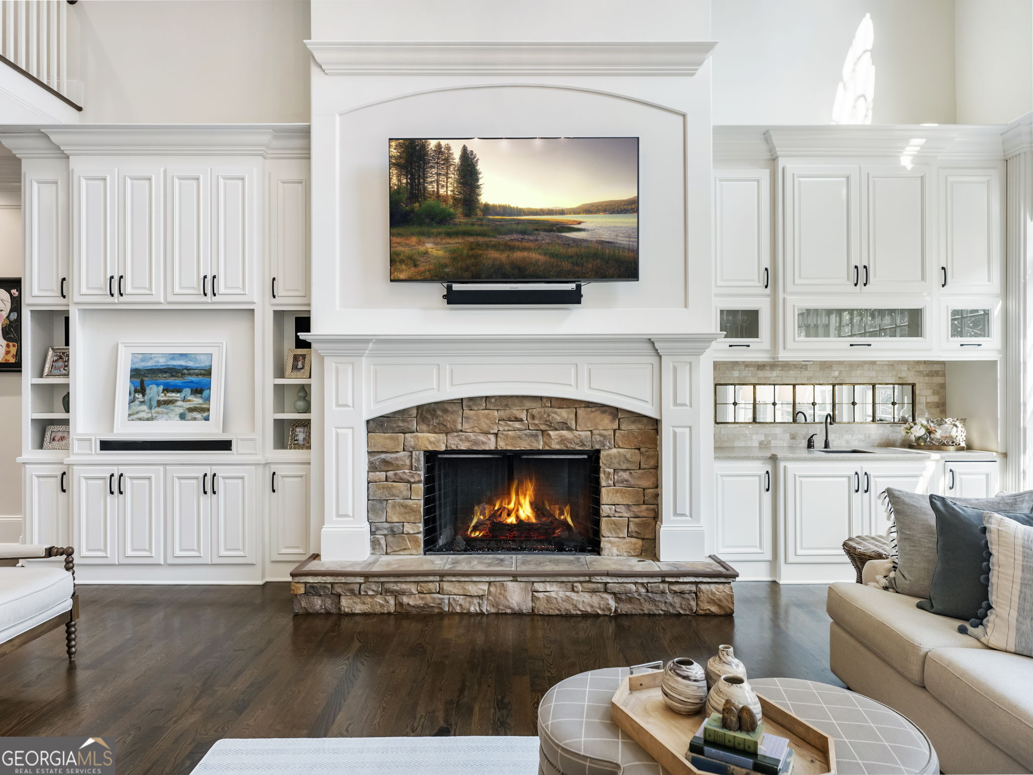 454 Summit Overlook Drive