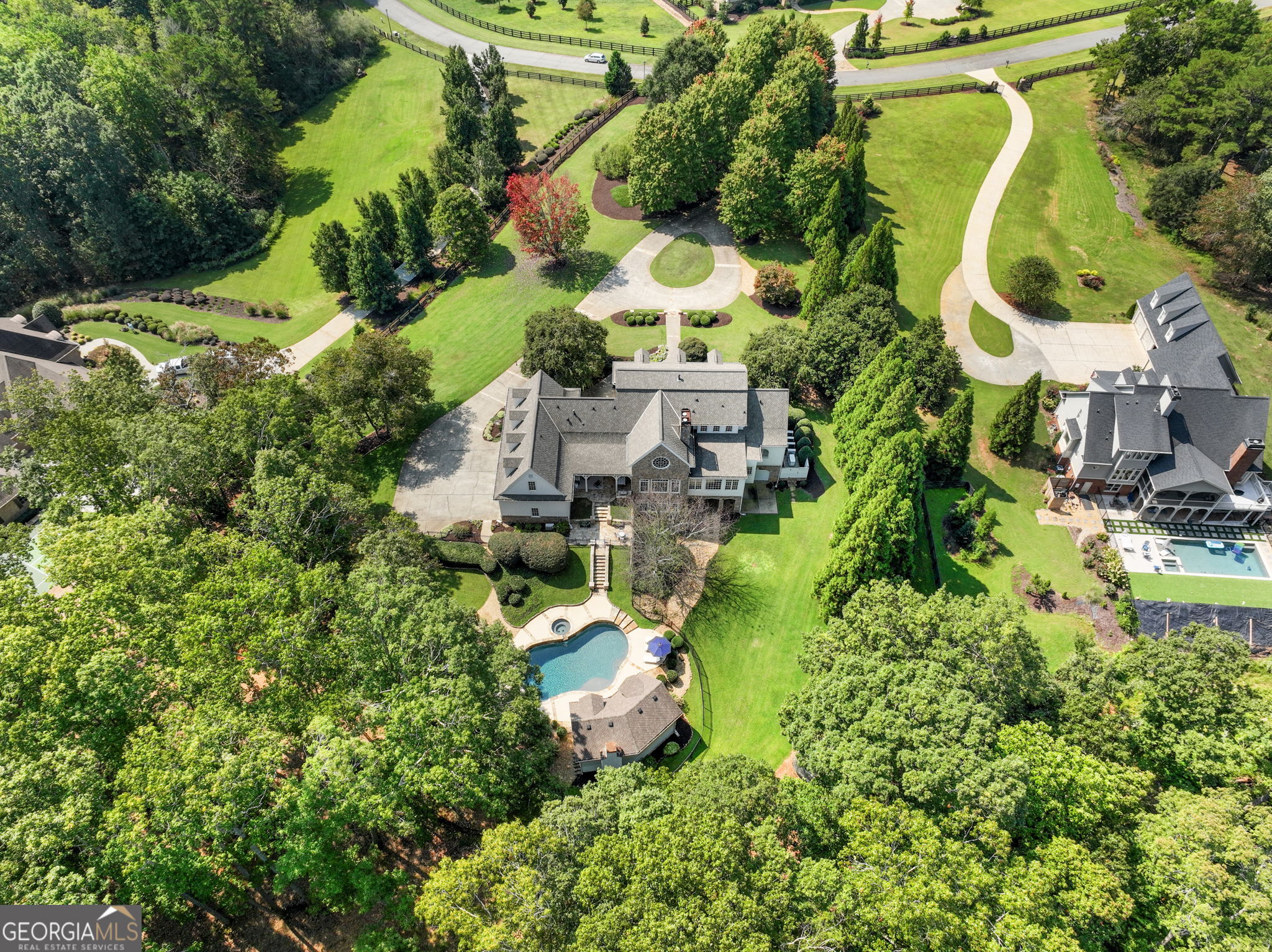 454 Summit Overlook Drive