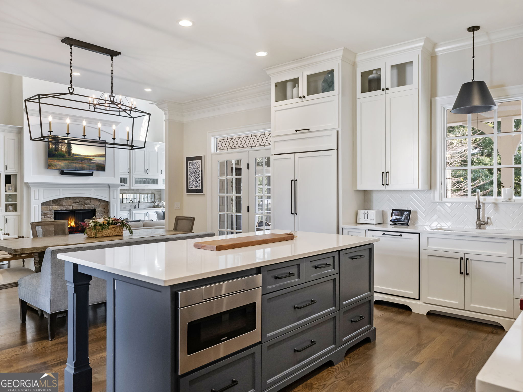 454 Summit Overlook Drive