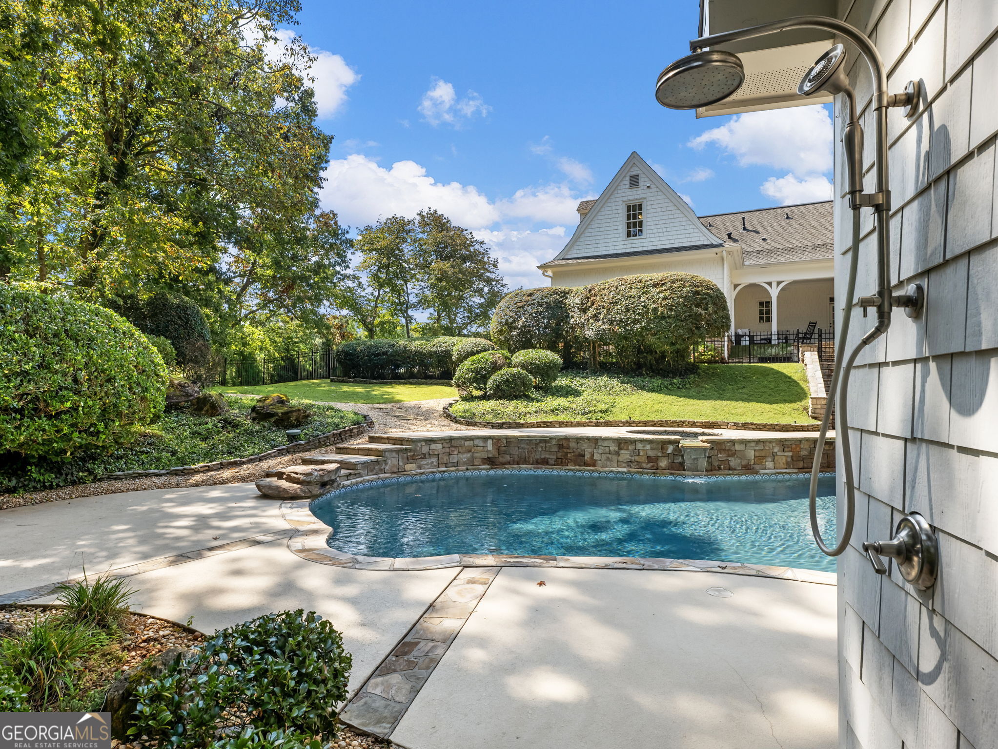 454 Summit Overlook Drive