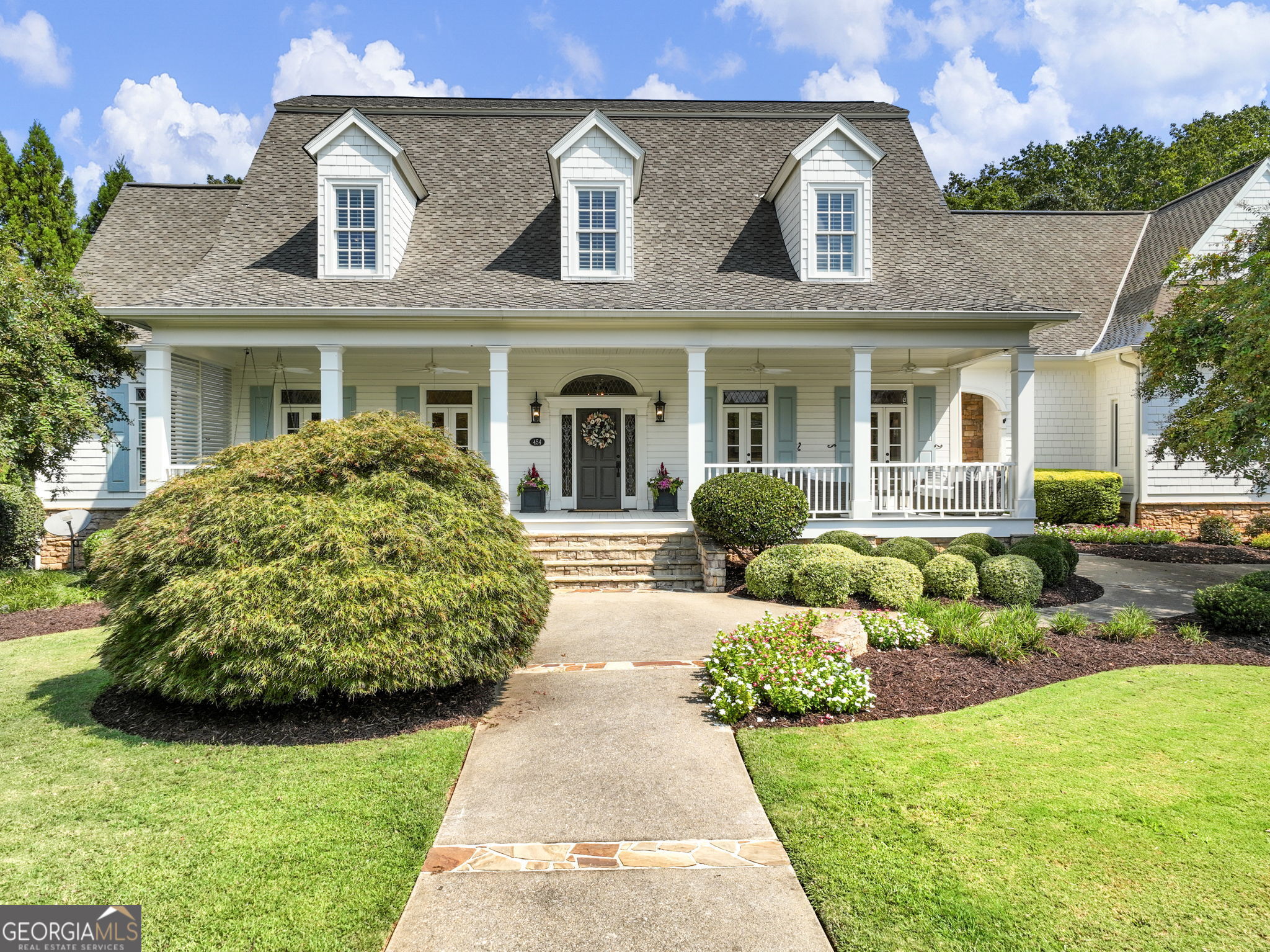454 Summit Overlook Drive