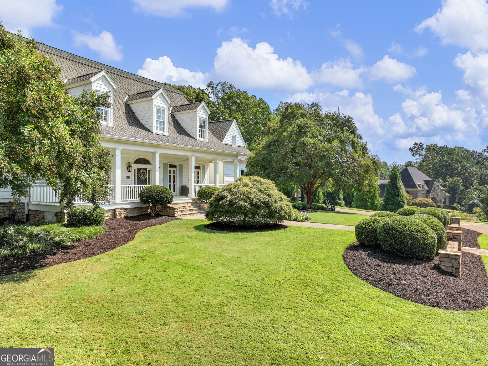 454 Summit Overlook Drive