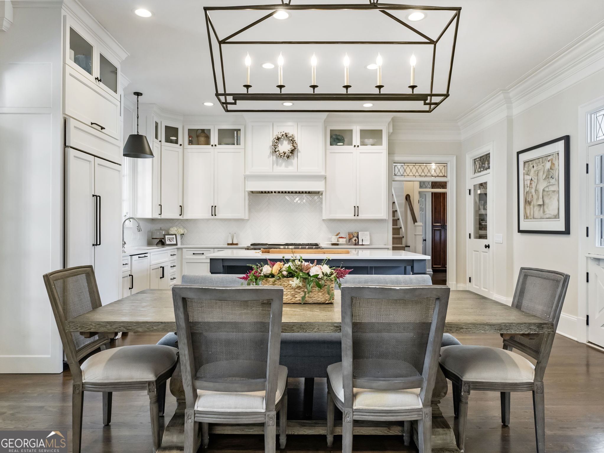 454 Summit Overlook Drive