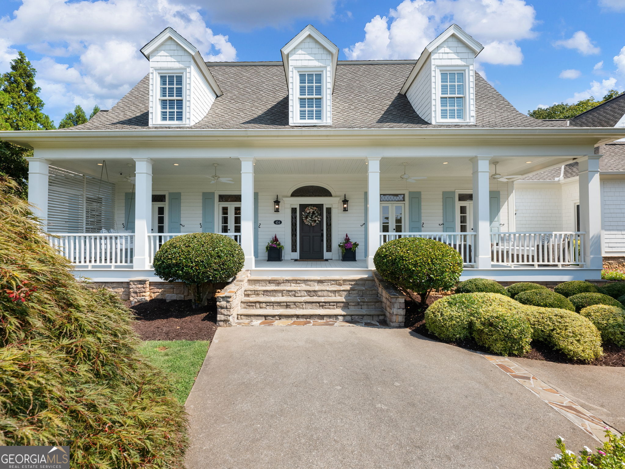 454 Summit Overlook Drive