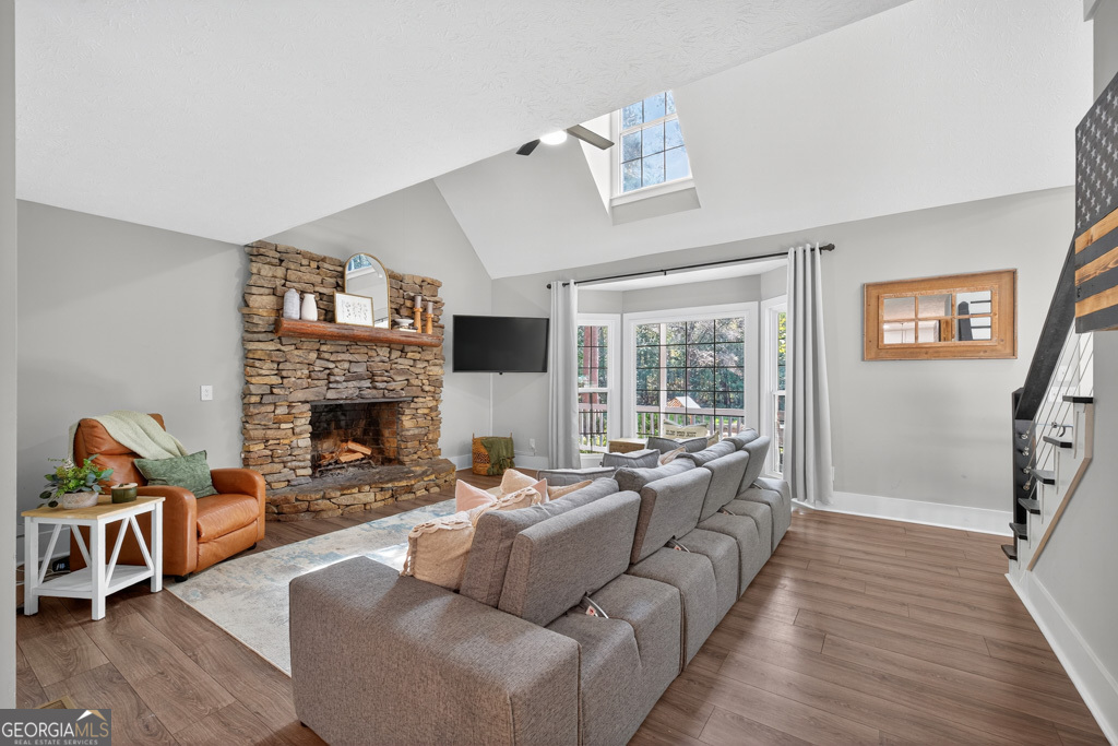 4107 Rosebud Road