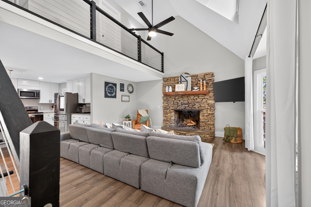 4107 Rosebud Road