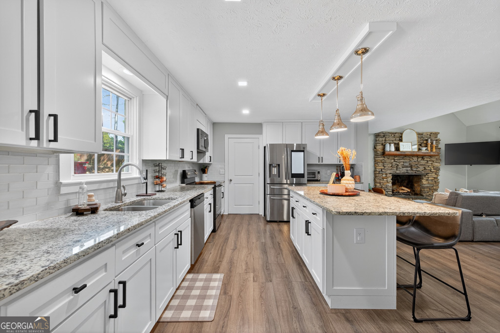 4107 Rosebud Road