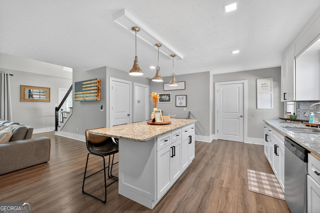 4107 Rosebud Road