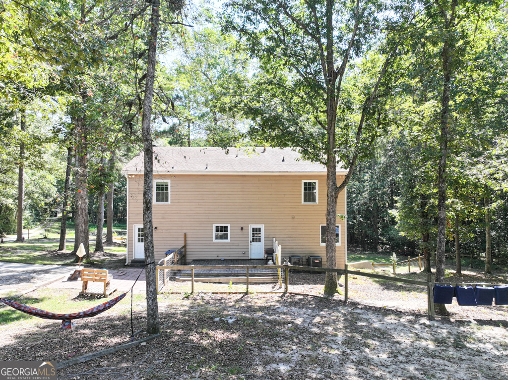 4107 Rosebud Road