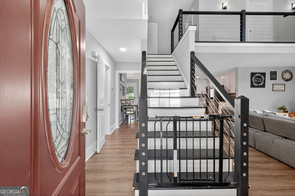 4107 Rosebud Road