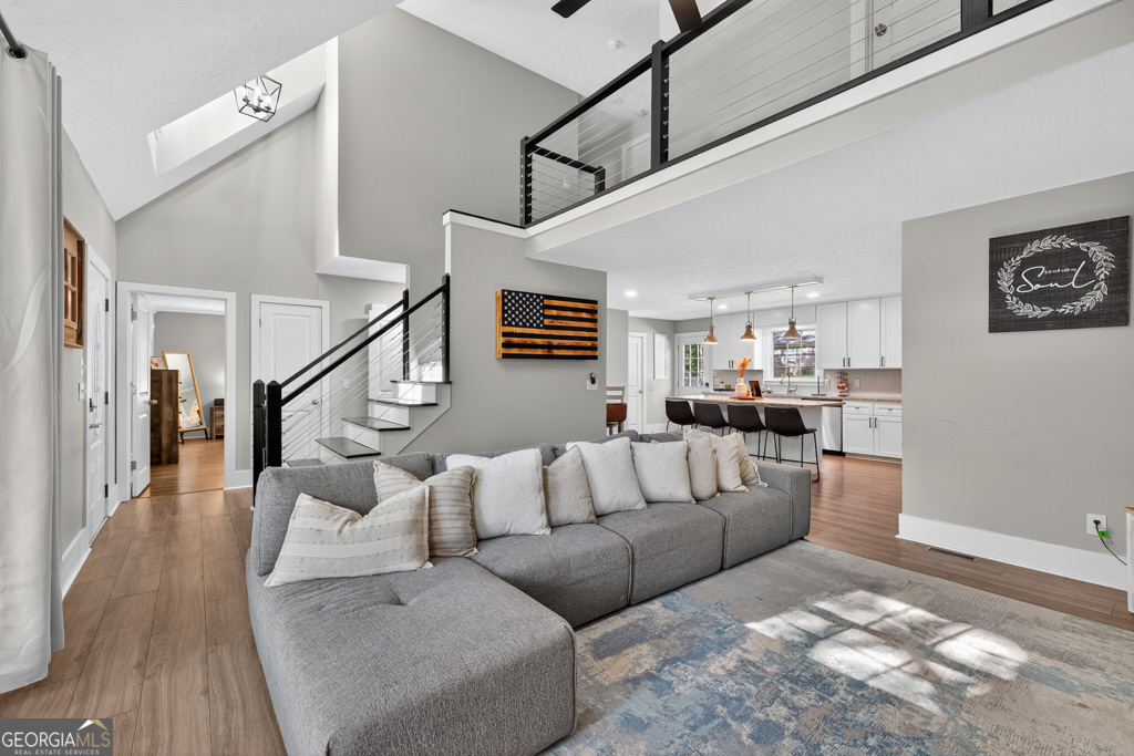 4107 Rosebud Road