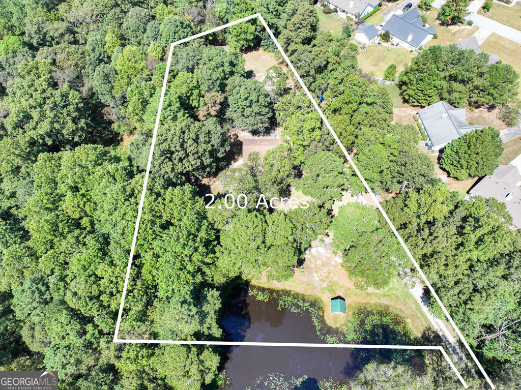 4107 Rosebud Road