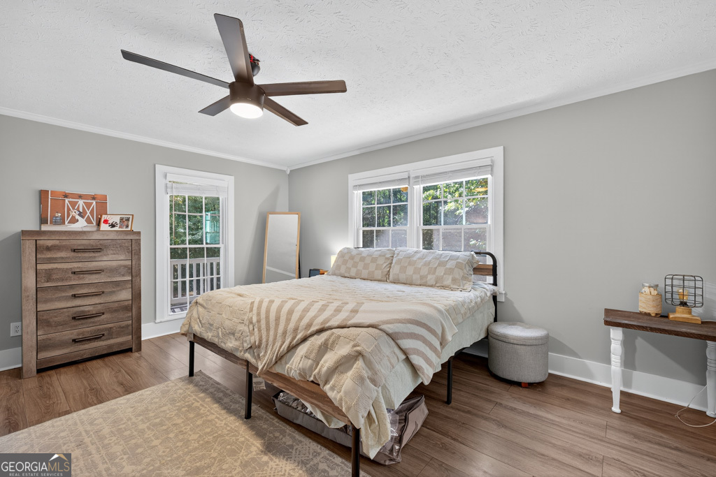 4107 Rosebud Road