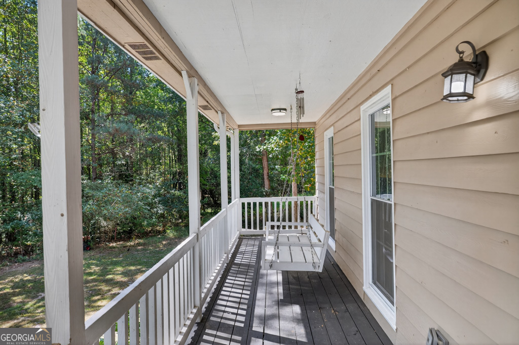 4107 Rosebud Road