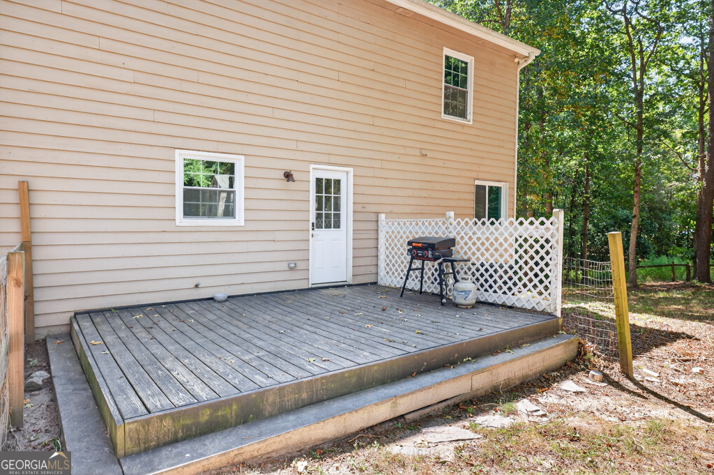 4107 Rosebud Road