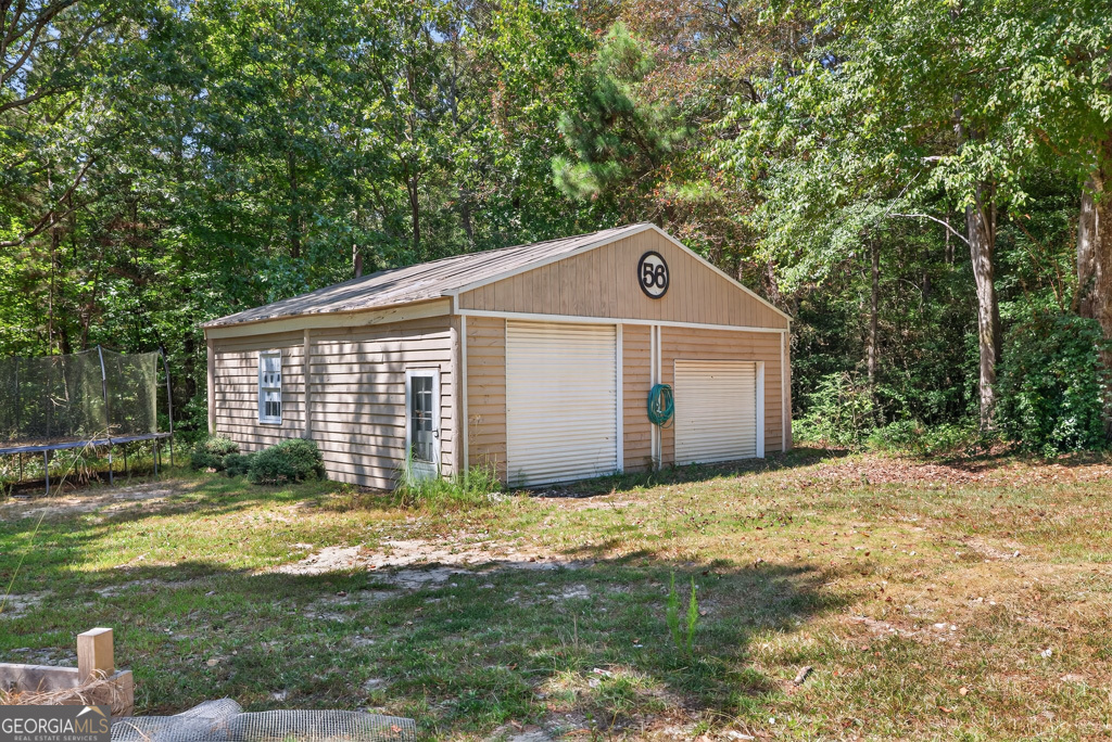 4107 Rosebud Road