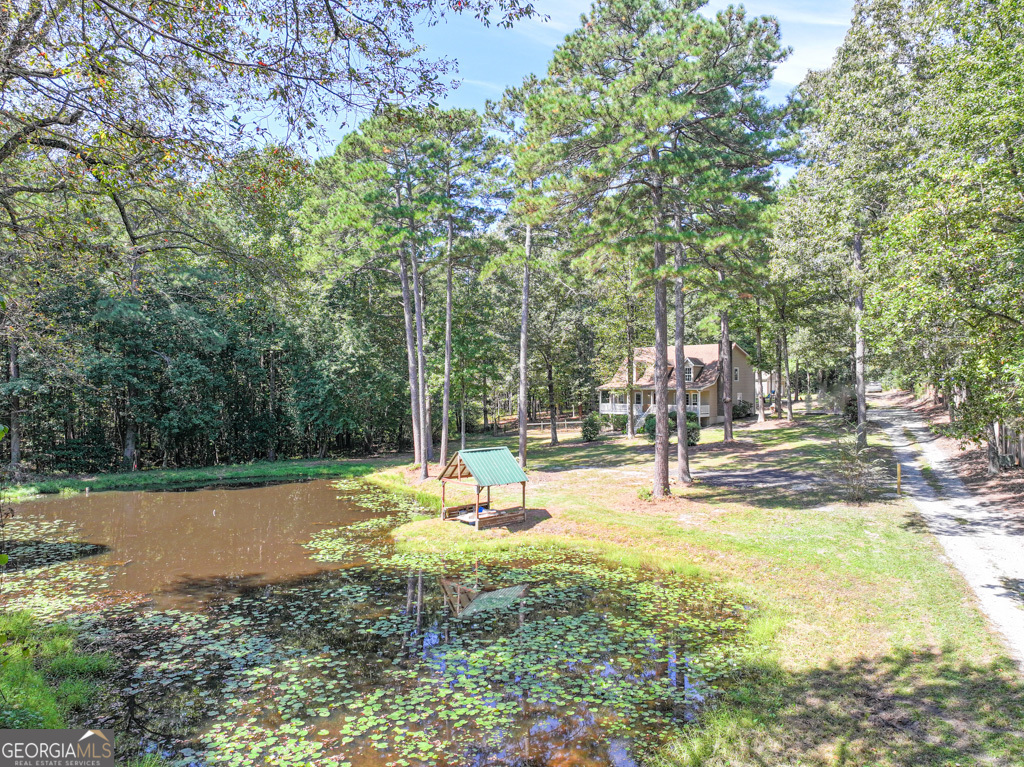 4107 Rosebud Road
