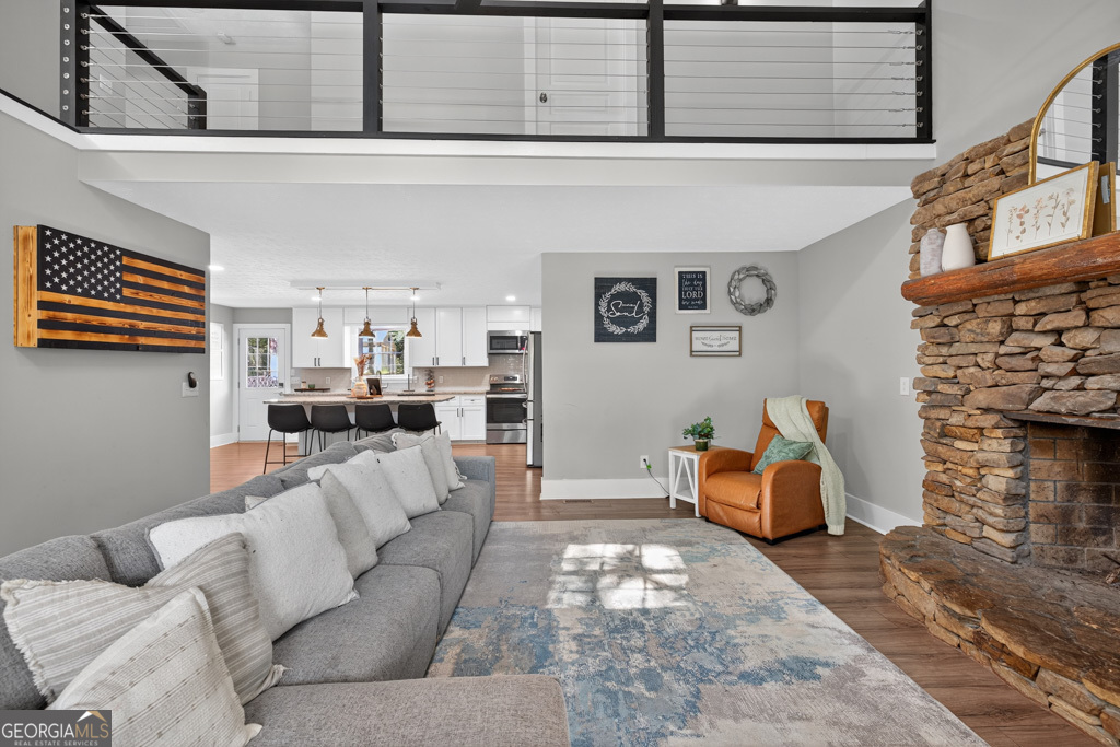 4107 Rosebud Road
