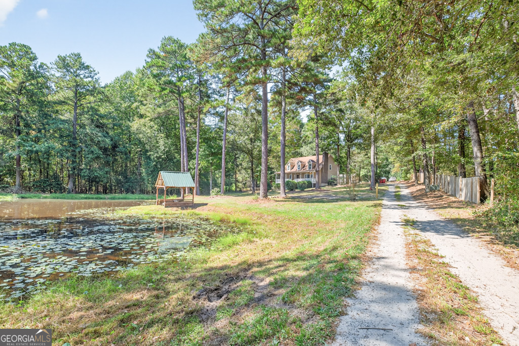 4107 Rosebud Road