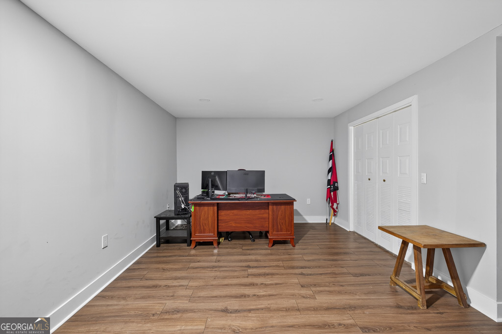 4107 Rosebud Road