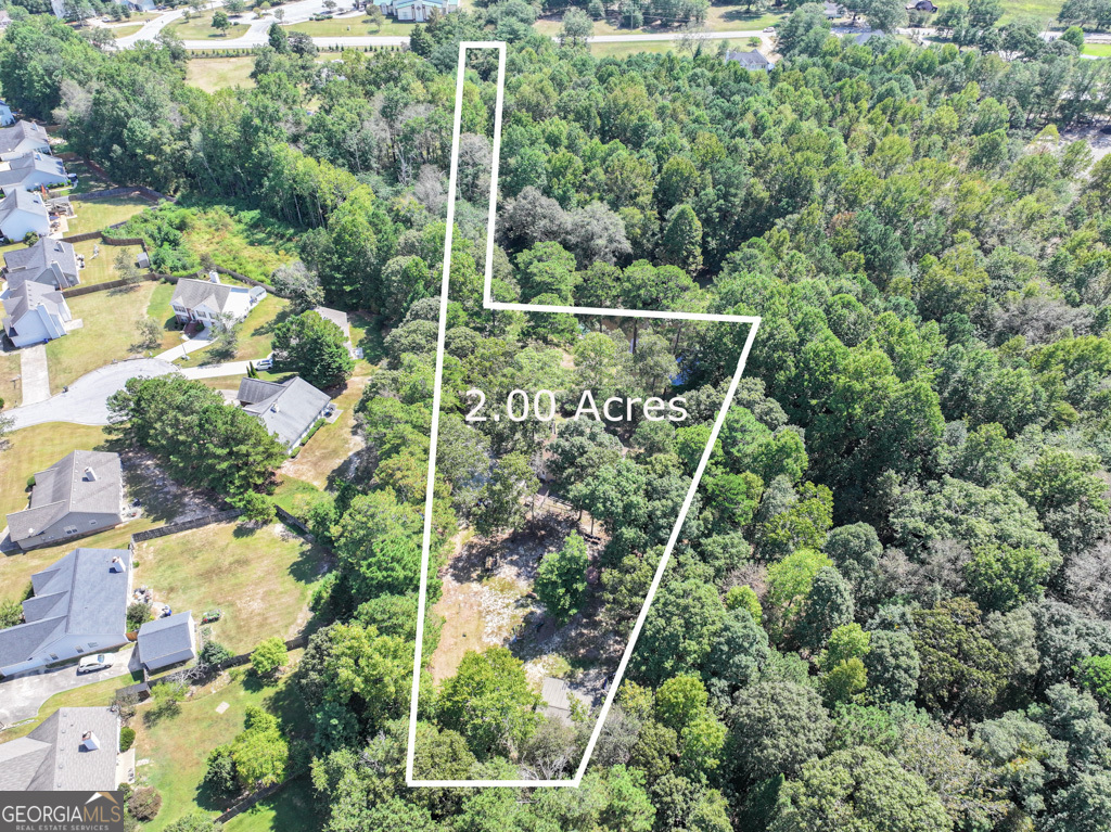 4107 Rosebud Road