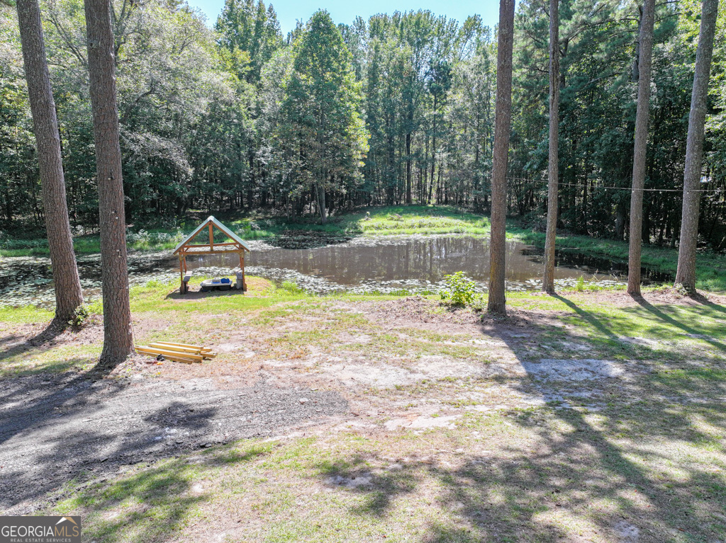 4107 Rosebud Road