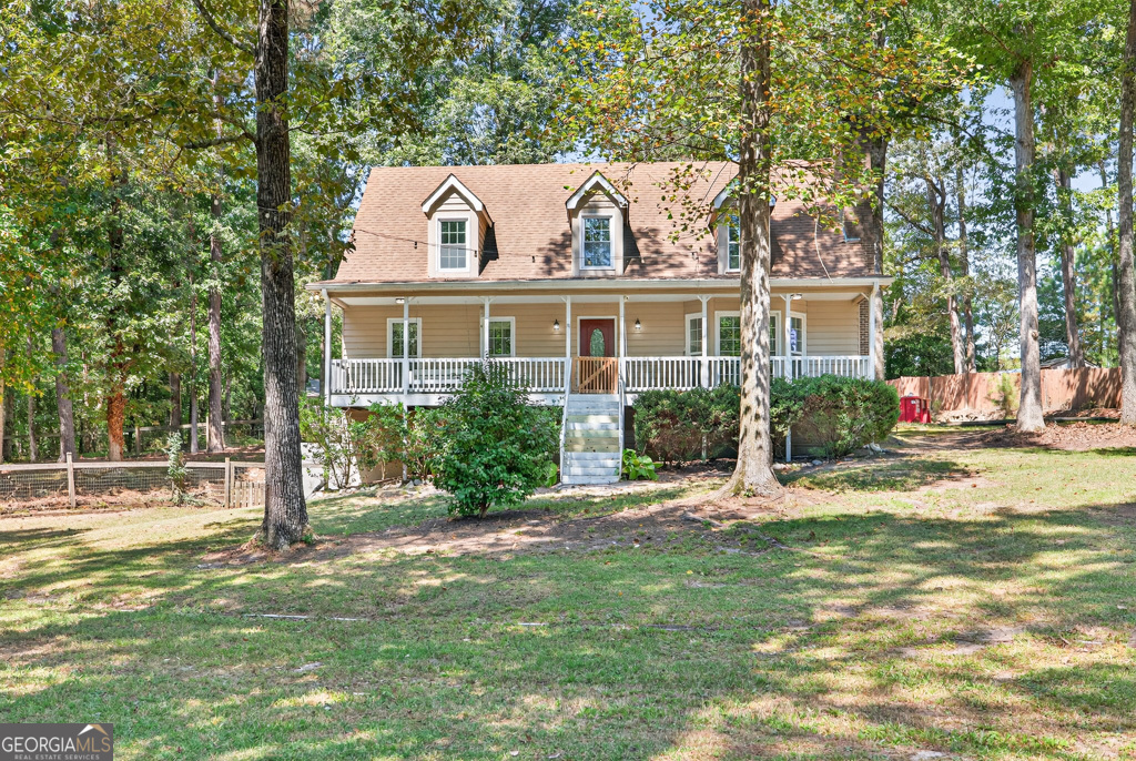 4107 Rosebud Road