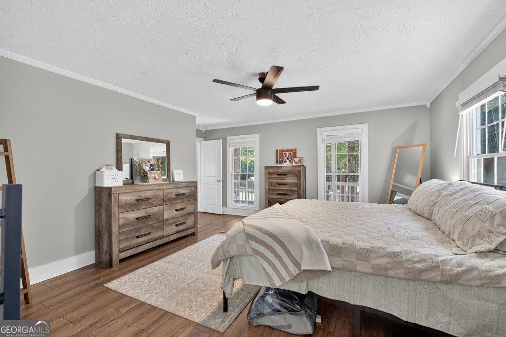 4107 Rosebud Road
