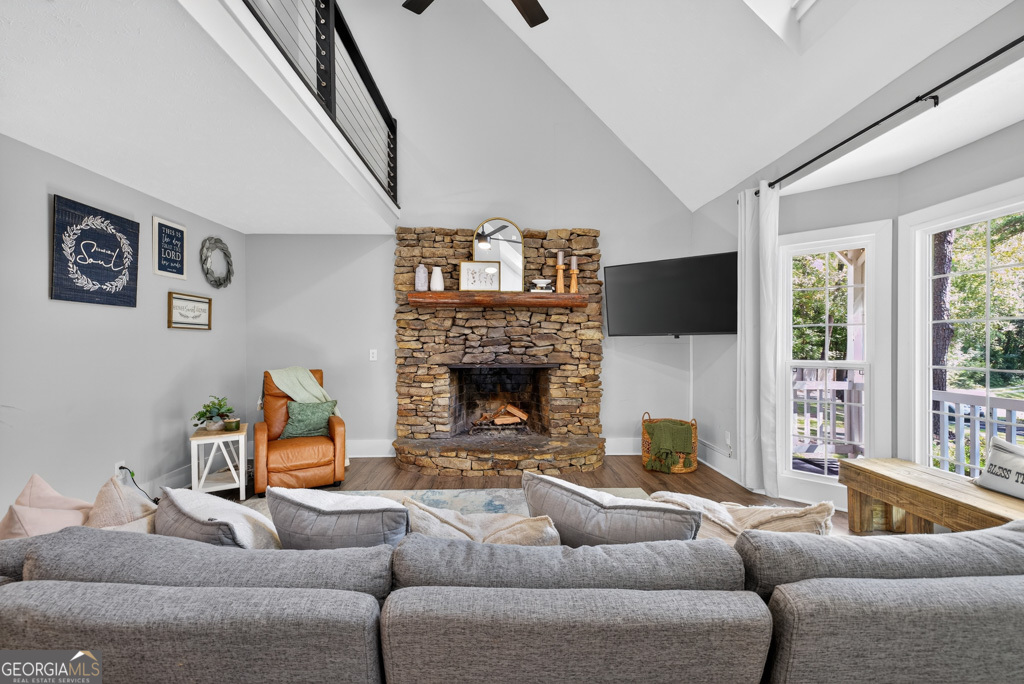 4107 Rosebud Road