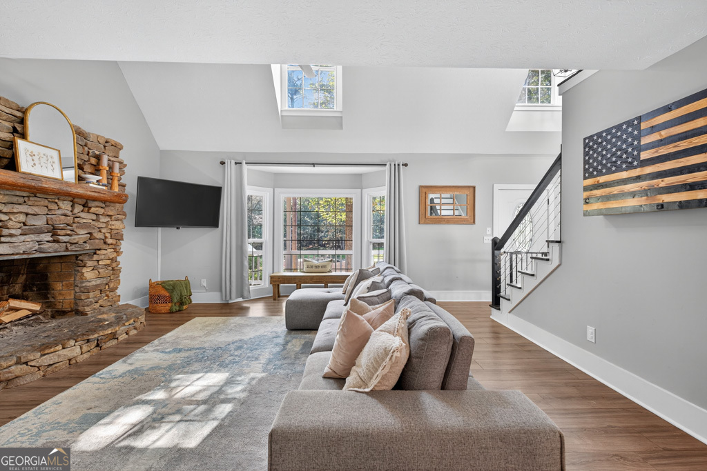 4107 Rosebud Road