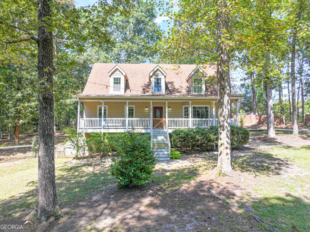 4107 Rosebud Road