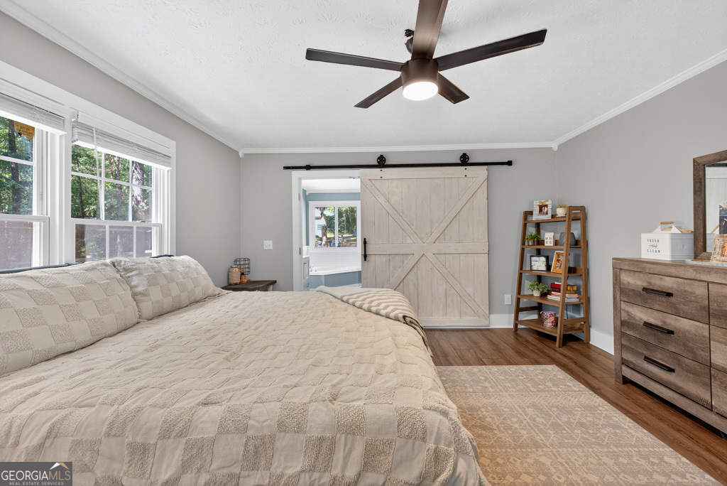 4107 Rosebud Road