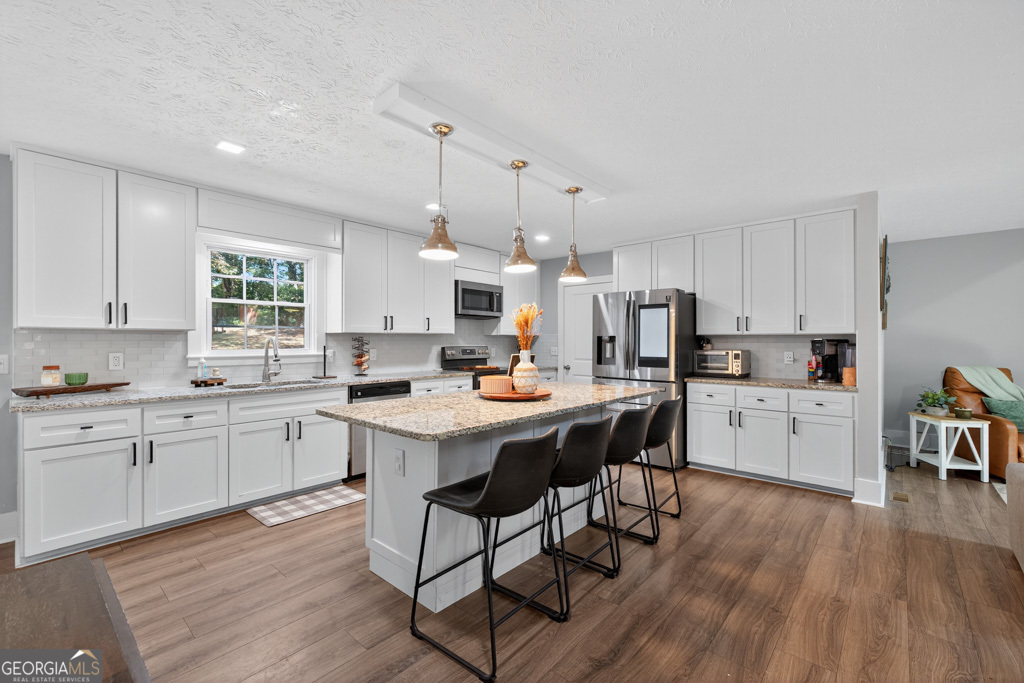 4107 Rosebud Road