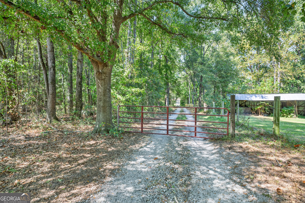 4107 Rosebud Road