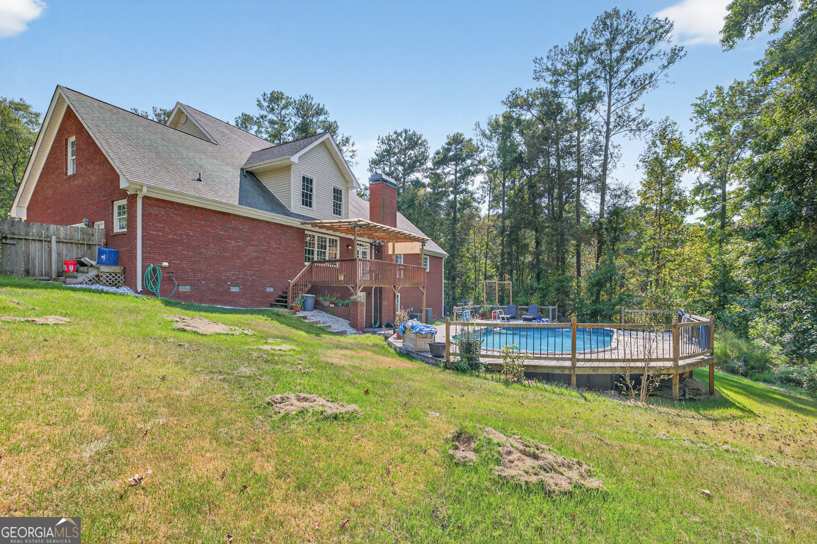 5875 Sandy Creek Road